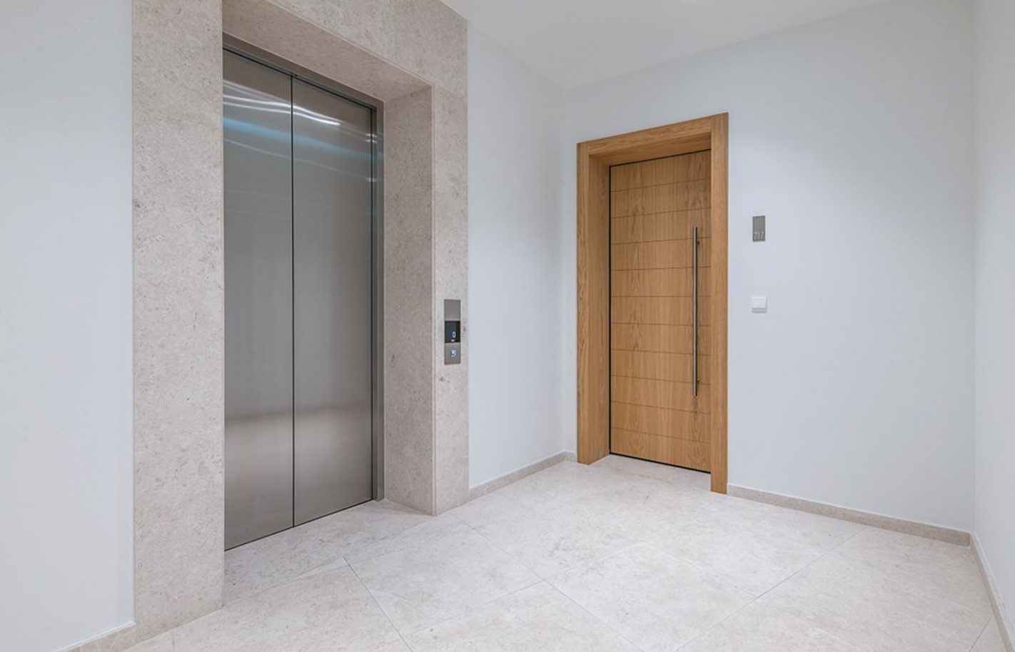 Апартаменты с 2 спальнями в Лимассоле, Potamos Germasogeia - фото 19