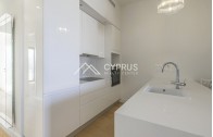Apartment with 2 bedrooms in Limassol, Potamos Germasogeia - фото 6