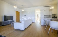 Apartment with 2 bedrooms in Limassol, Potamos Germasogeia - фото 5