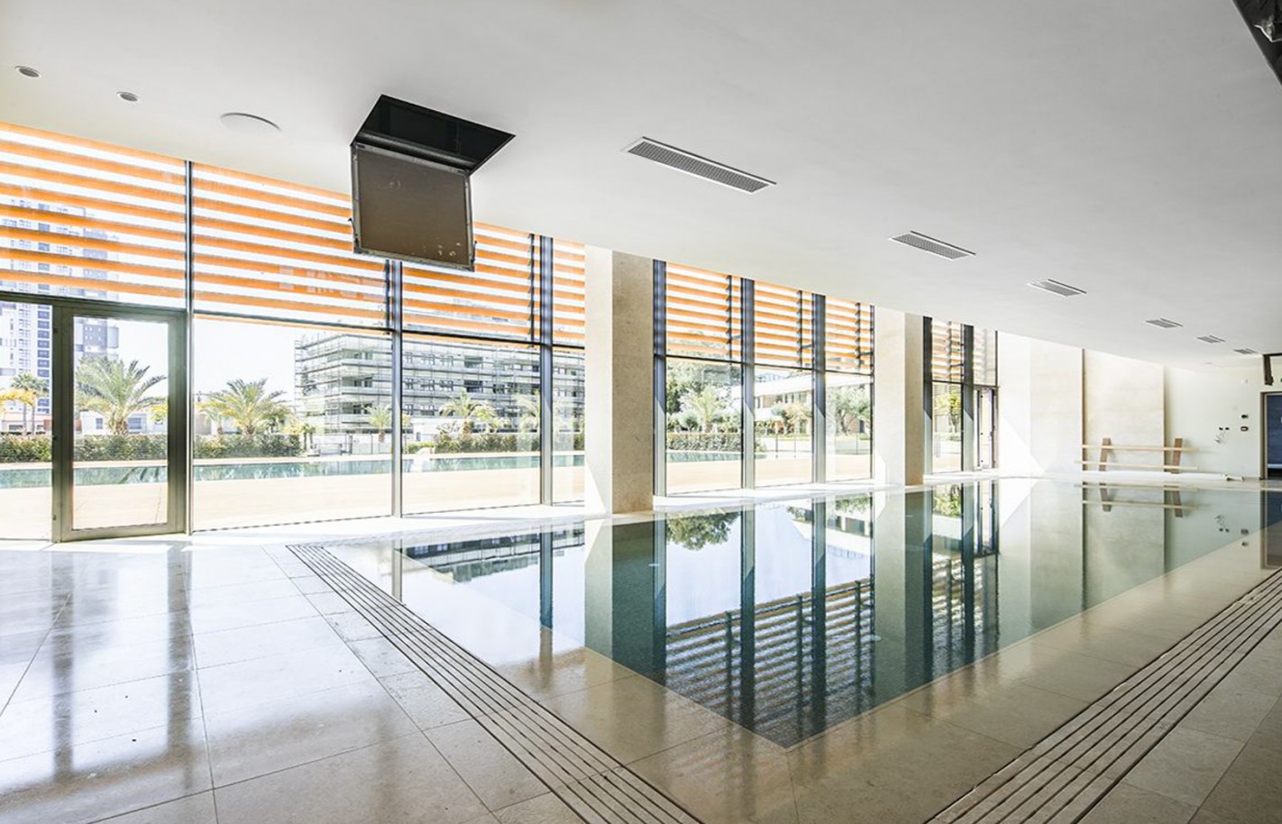 Апартаменты с 2 спальнями в Лимассоле, Potamos Germasogeia - фото 18