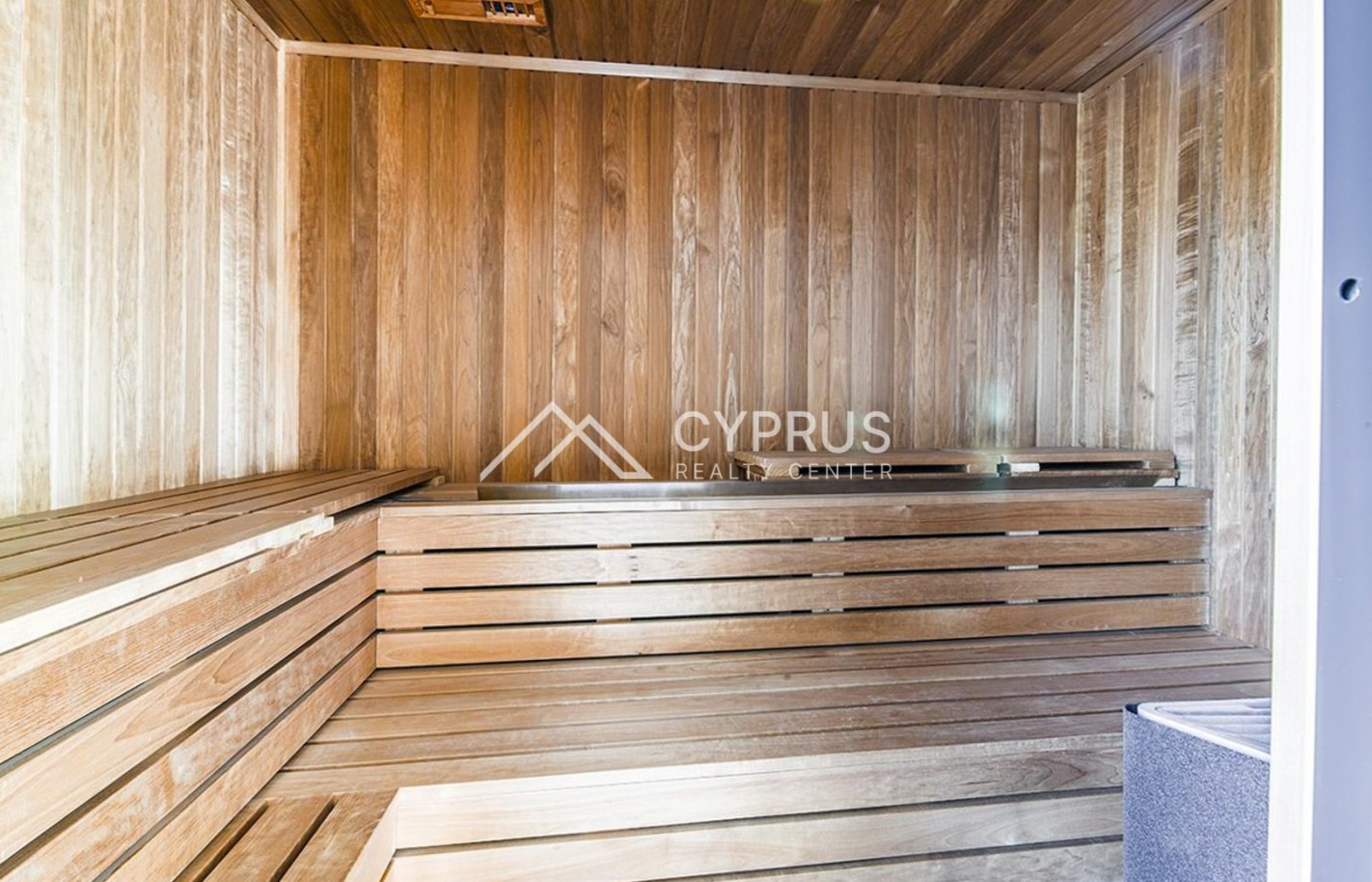 Apartment with 2 bedrooms in Limassol, Potamos Germasogeia - фото 16