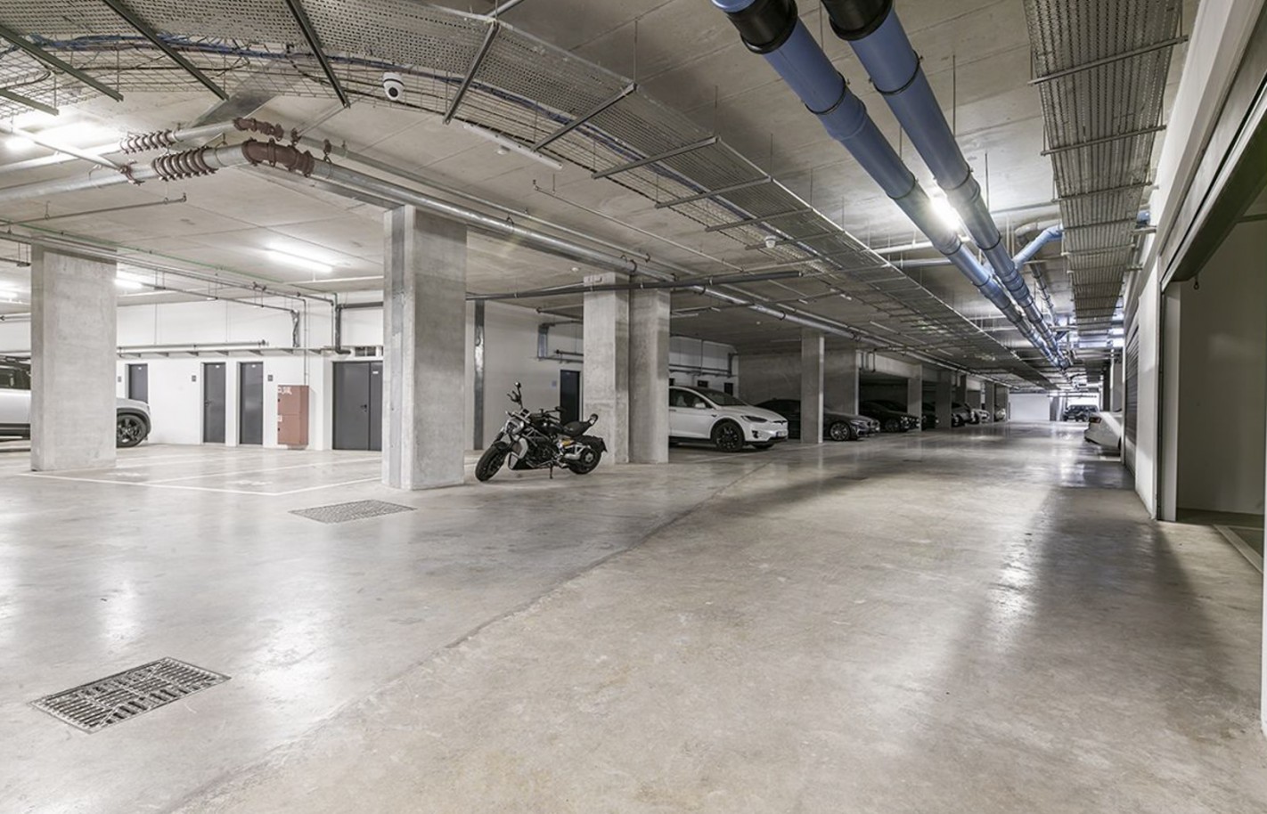 Апартаменты с 2 спальнями в Лимассоле, Potamos Germasogeia - фото 17