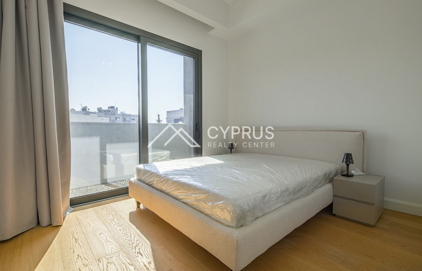 Apartment with 2 bedrooms in Limassol, Potamos Germasogeia - фото 2