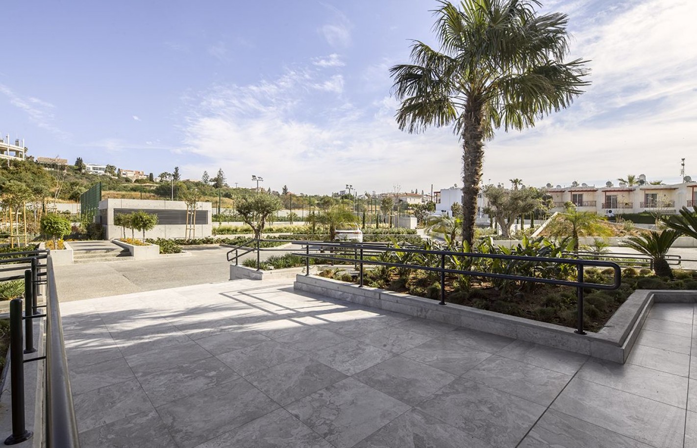 Апартаменты с 2 спальнями в Лимассоле, Potamos Germasogeia - фото 23