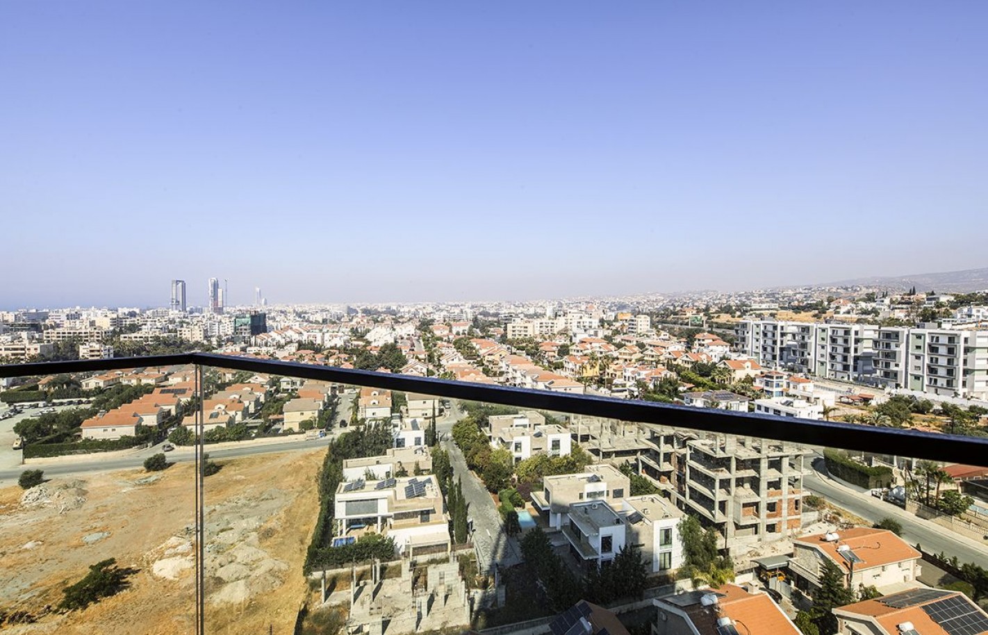 Апартаменты с 2 спальнями в Лимассоле, Potamos Germasogeia - фото 13