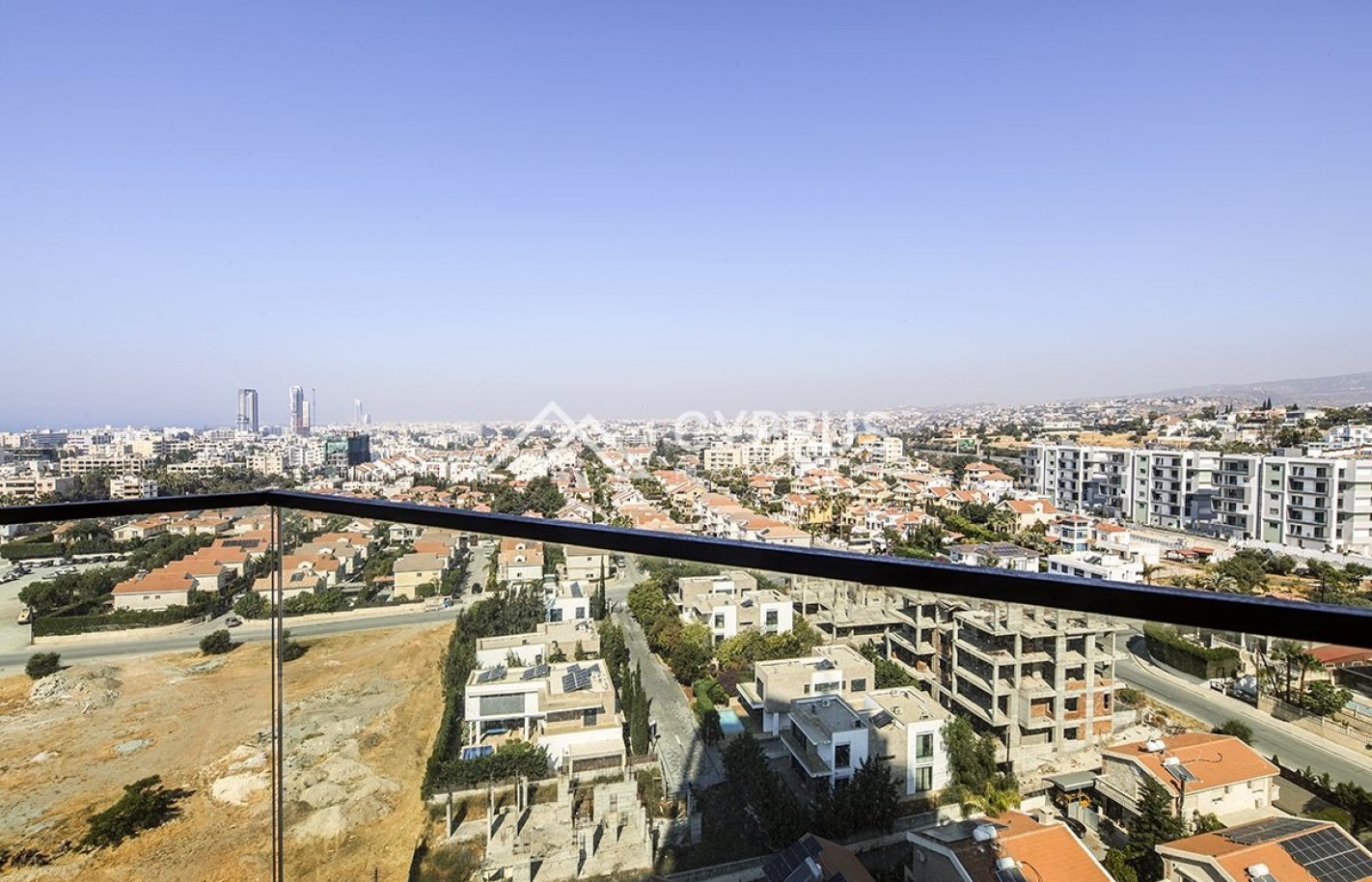 Apartment with 2 bedrooms in Limassol, Potamos Germasogeia - фото 13