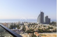 Apartment with 2 bedrooms in Limassol, Potamos Germasogeia - фото 12