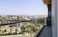 Apartment with 2 bedrooms in Limassol, Potamos Germasogeia - фото 9