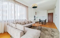 Three bedroom apartment in Limassol, Potamos Germasogeia - фото 1