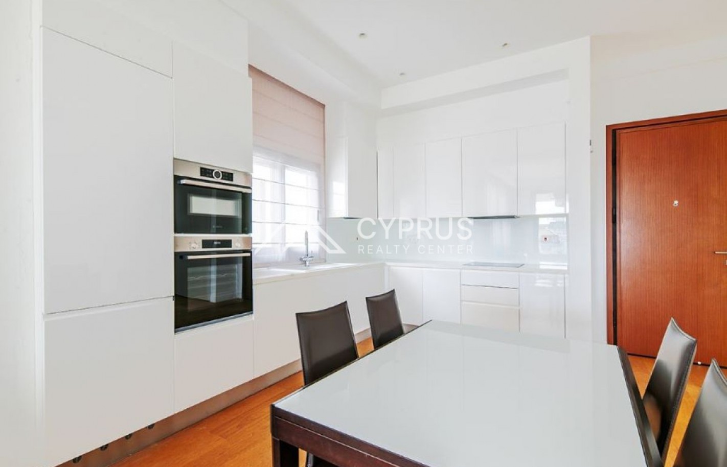 Three bedroom apartment in Limassol, Potamos Germasogeia - фото 3