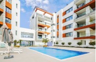 Three bedroom apartment in Limassol, Potamos Germasogeia - фото 18