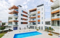 Three bedroom apartment in Limassol, Potamos Germasogeia - фото 17