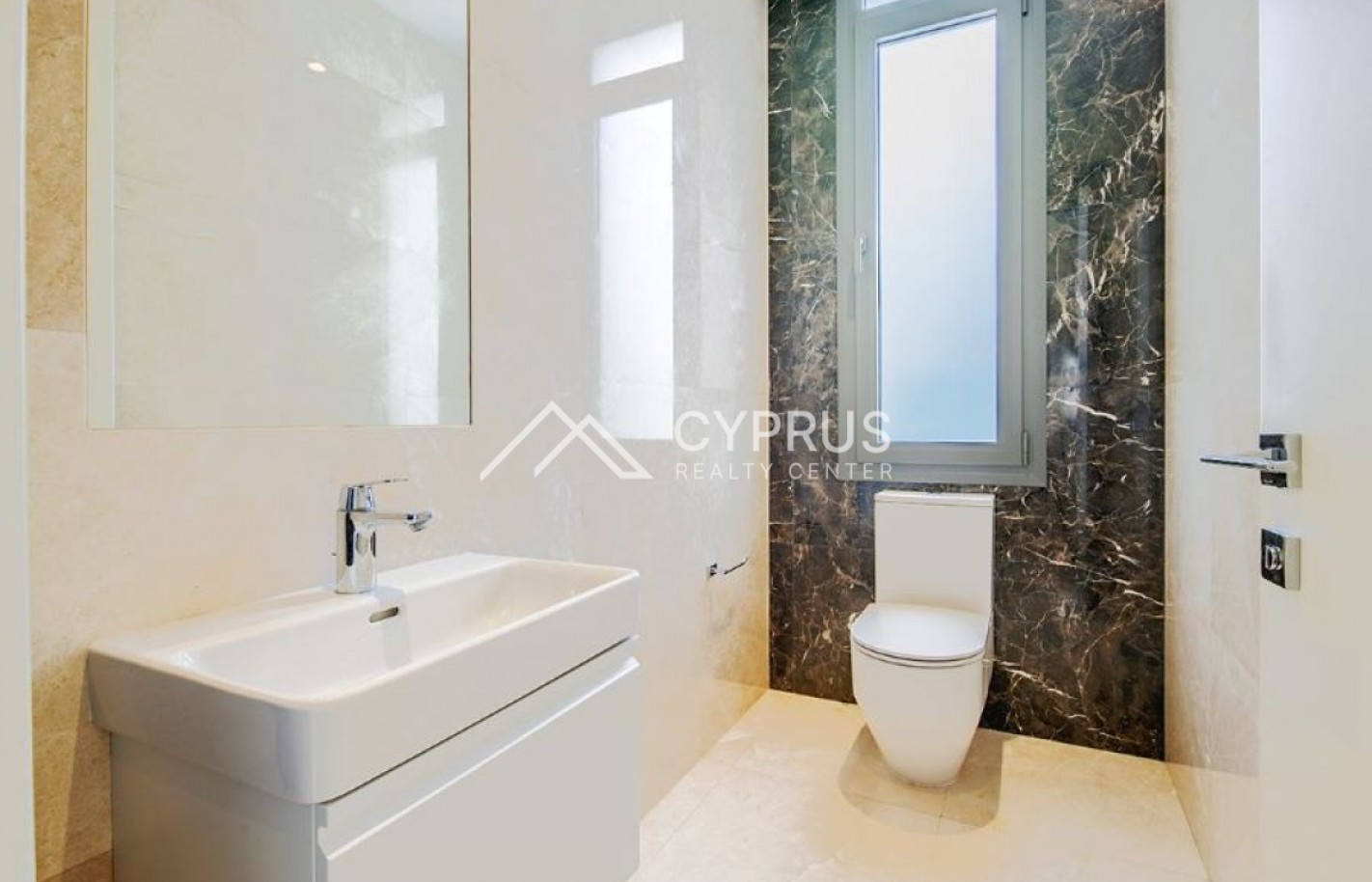 Three bedroom apartment in Limassol, Potamos Germasogeia - фото 5