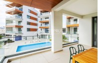 Three bedroom apartment in Limassol, Potamos Germasogeia - фото 15