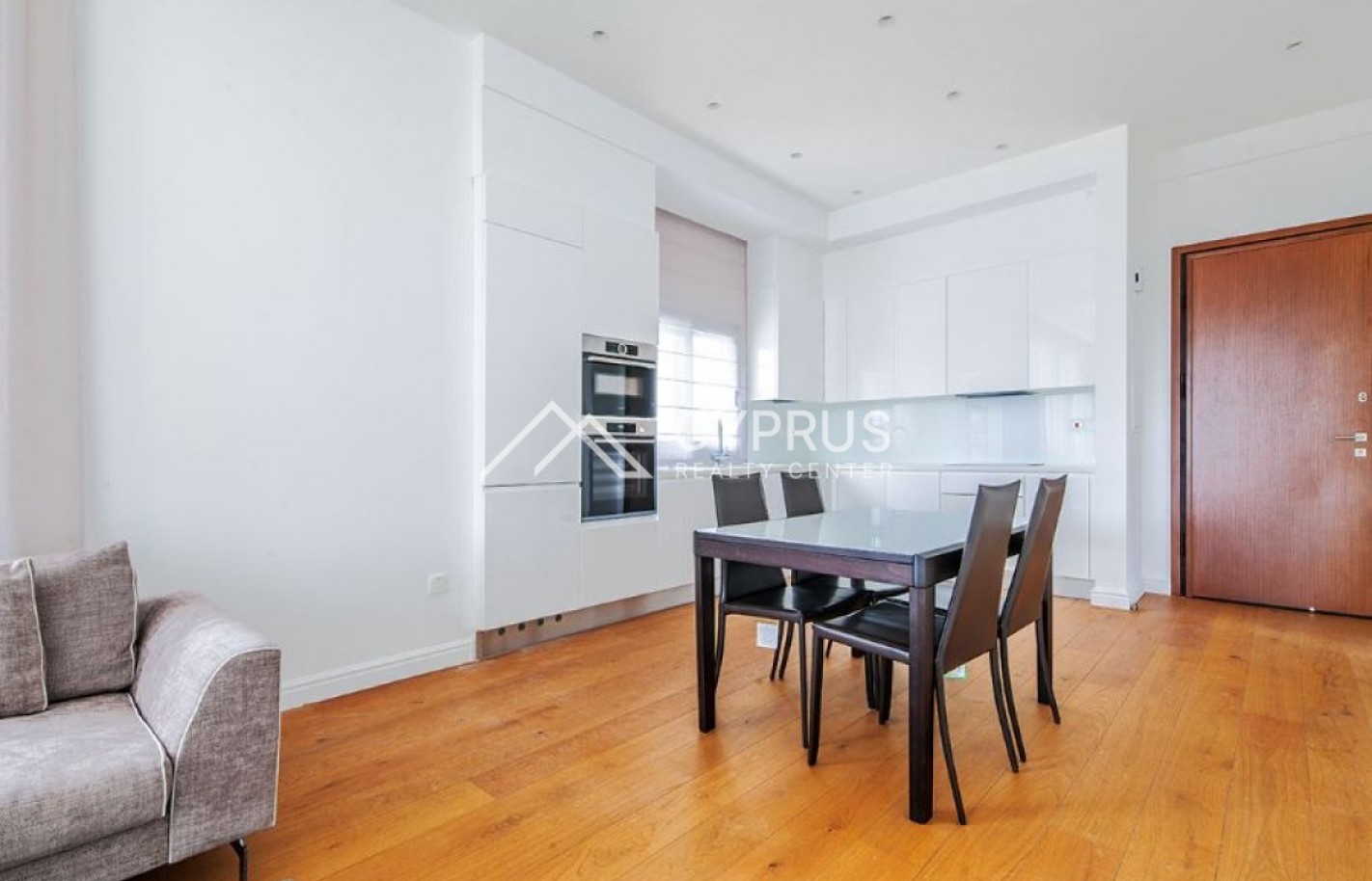 Three bedroom apartment in Limassol, Potamos Germasogeia - фото 4