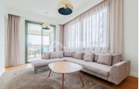 Three bedroom apartment in Limassol, Potamos Germasogeia - фото 2