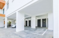 Three bedroom apartment in Limassol, Potamos Germasogeia - фото 19