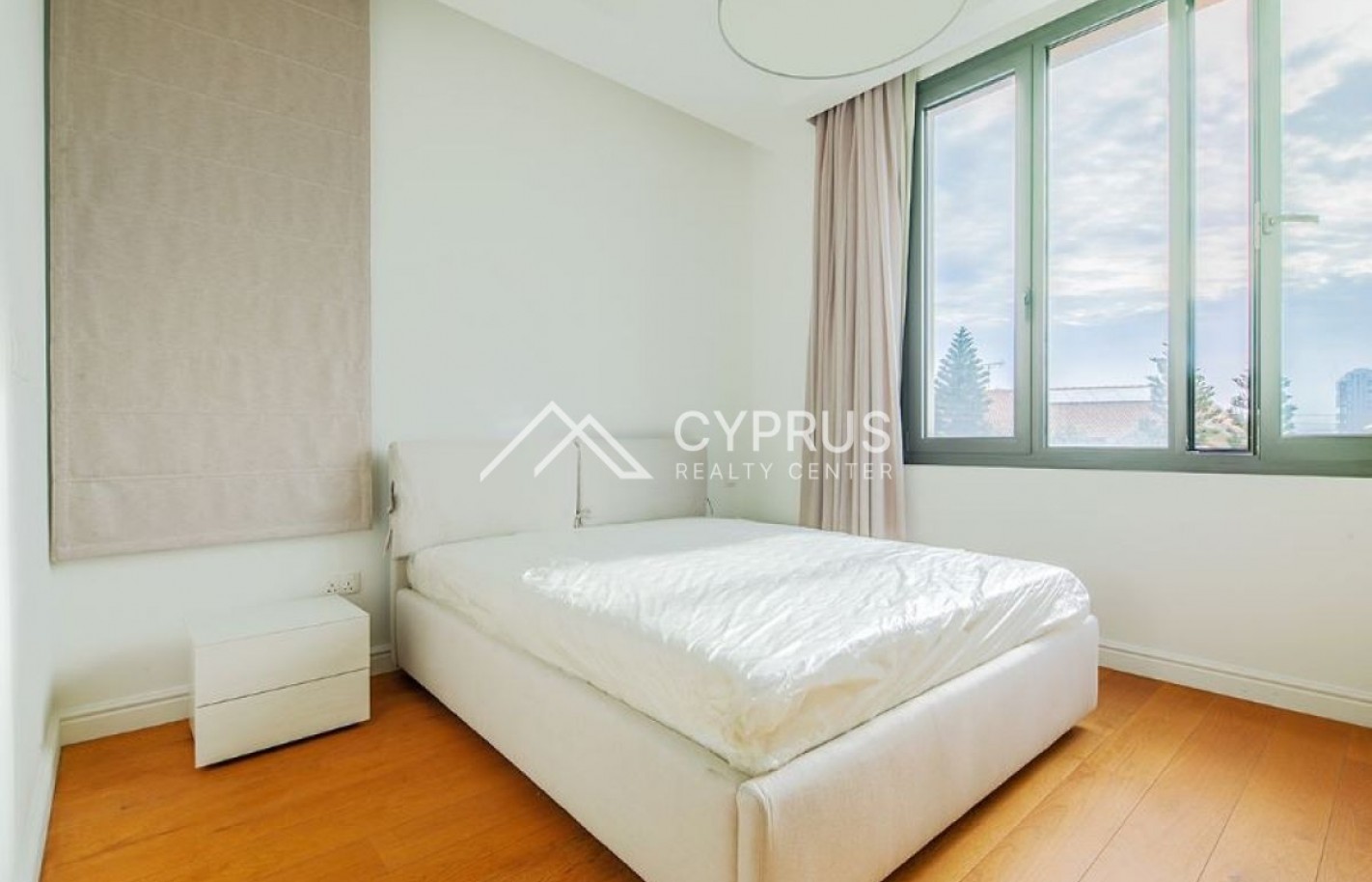 Three bedroom apartment in Limassol, Potamos Germasogeia - фото 7