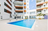 Three bedroom apartment in Limassol, Potamos Germasogeia - фото 13