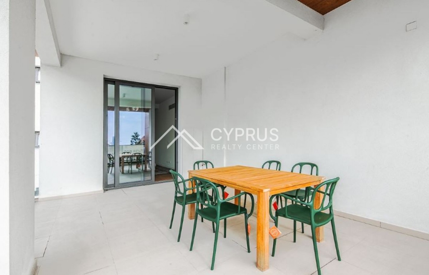 Three bedroom apartment in Limassol, Potamos Germasogeia - фото 10