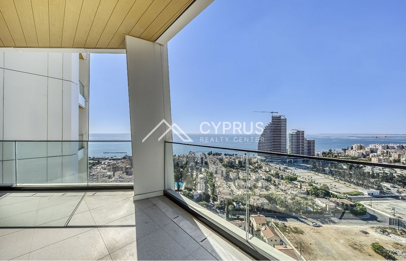 One bedroom apartment in Limassol, Potamos Germasogeia - фото 10