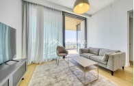 One bedroom apartment in Limassol, Potamos Germasogeia - фото 2