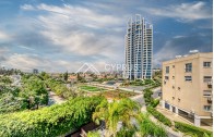 One bedroom apartment in Limassol, Potamos Germasogeia - фото 30