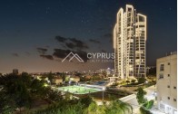 One bedroom apartment in Limassol, Potamos Germasogeia - фото 37