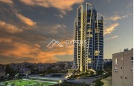 One bedroom apartment in Limassol, Potamos Germasogeia - фото 36