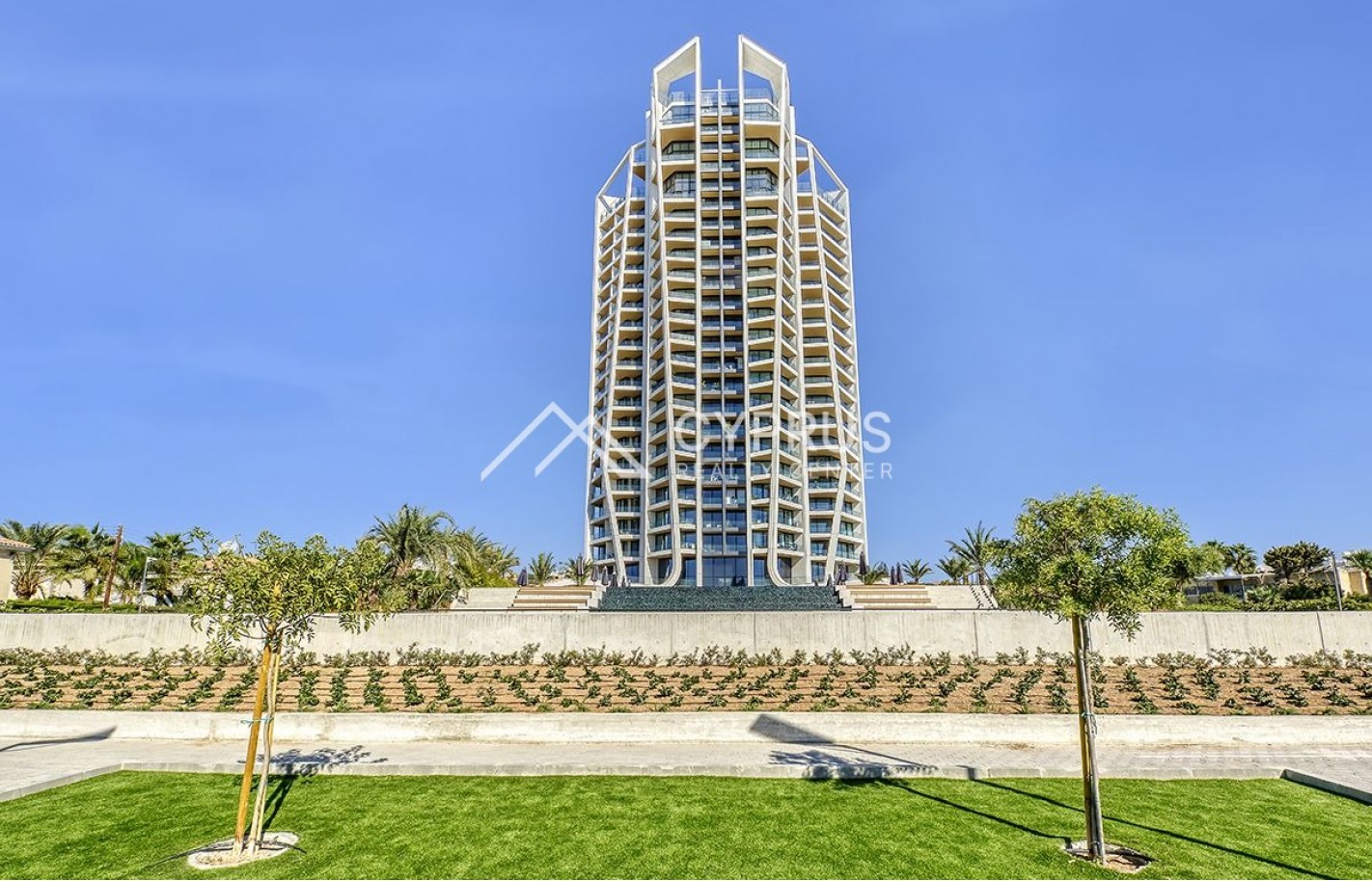 One bedroom apartment in Limassol, Potamos Germasogeia - фото 33