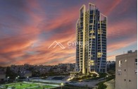 One bedroom apartment in Limassol, Potamos Germasogeia - фото 34