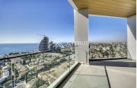 One bedroom apartment in Limassol, Potamos Germasogeia - фото 12