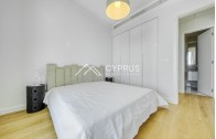 One bedroom apartment in Limassol, Potamos Germasogeia - фото 5