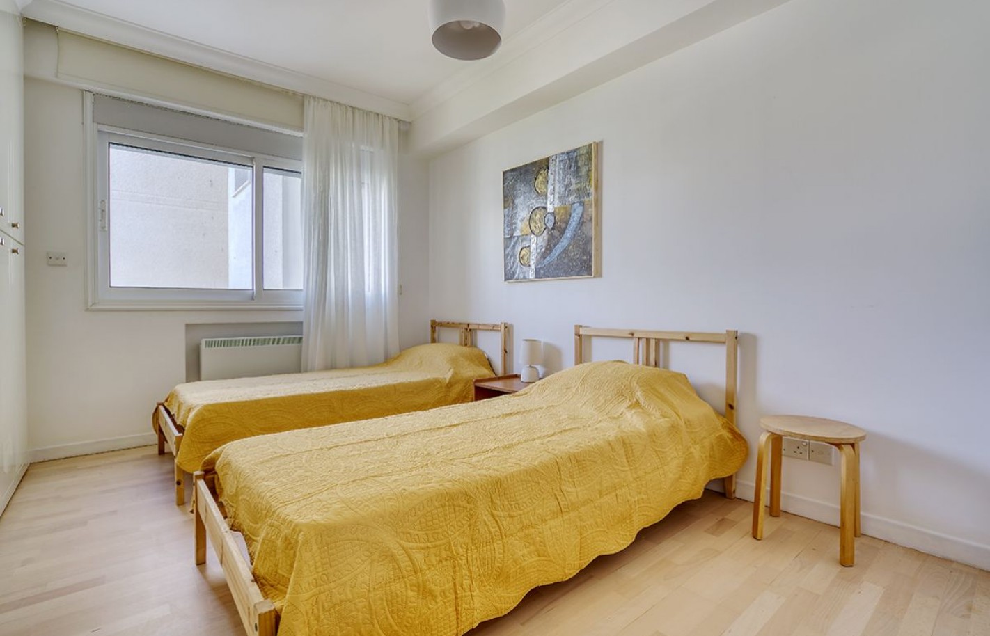 Трехспальные апартаменты в Лимассоле, Potamos Germasogeia - фото 13