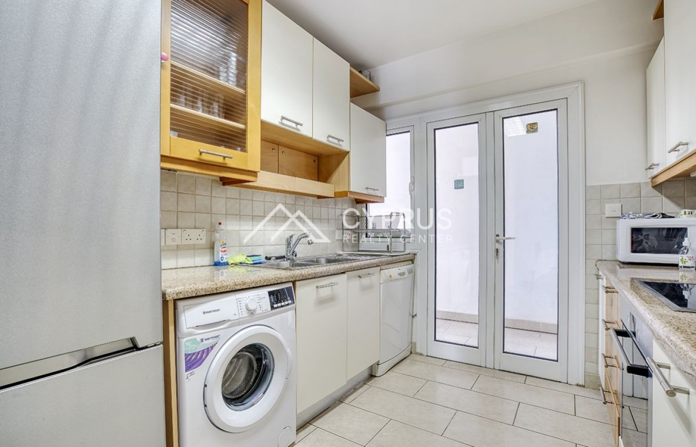 Трехспальные апартаменты в Лимассоле, Potamos Germasogeia - фото 24