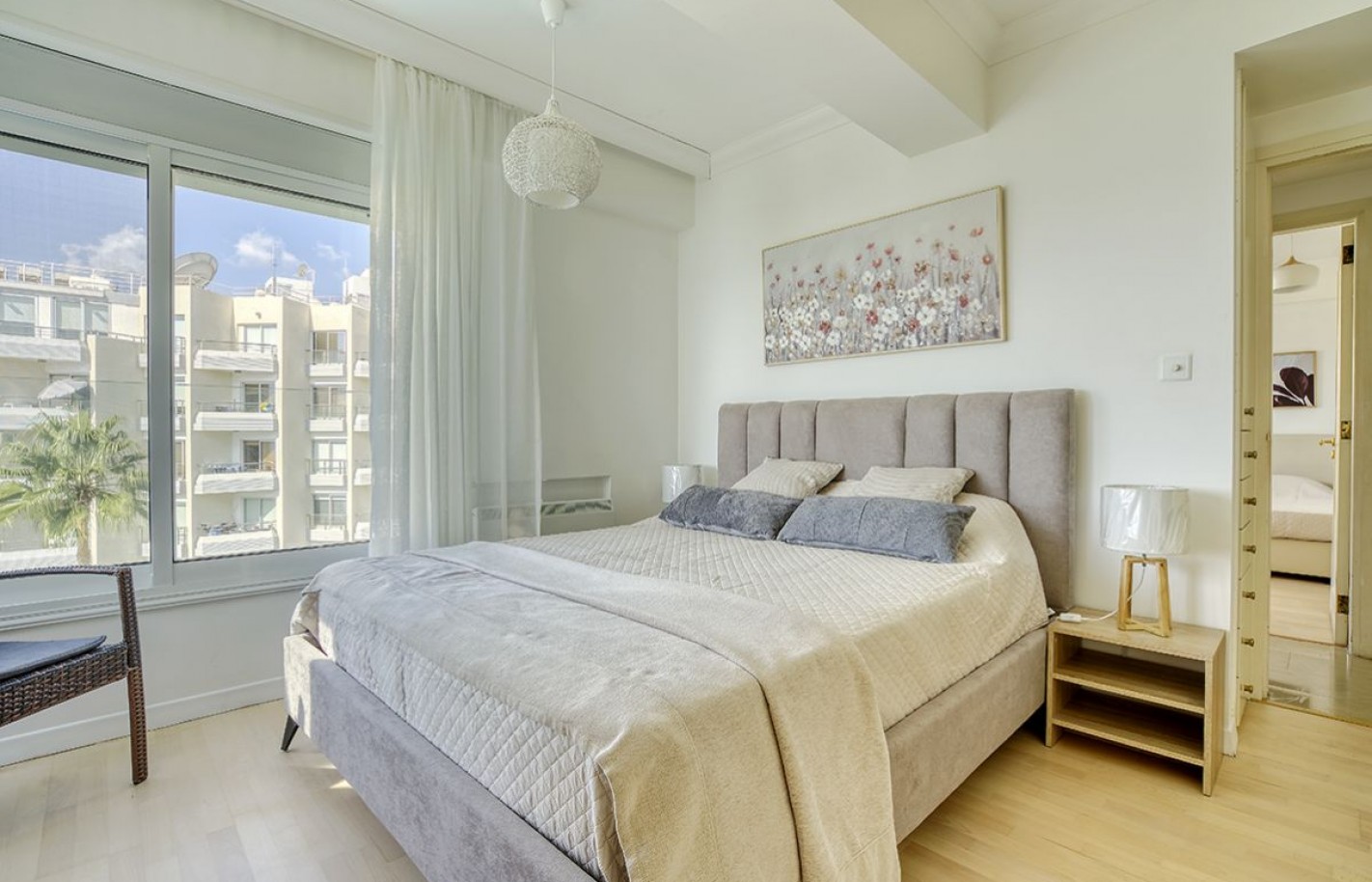 Трехспальные апартаменты в Лимассоле, Potamos Germasogeia - фото 14