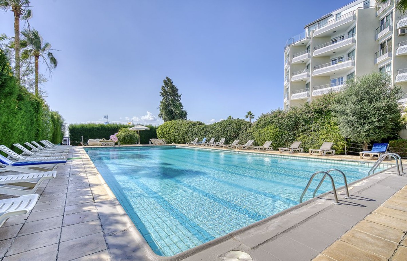 Трехспальные апартаменты в Лимассоле, Potamos Germasogeia - фото 27