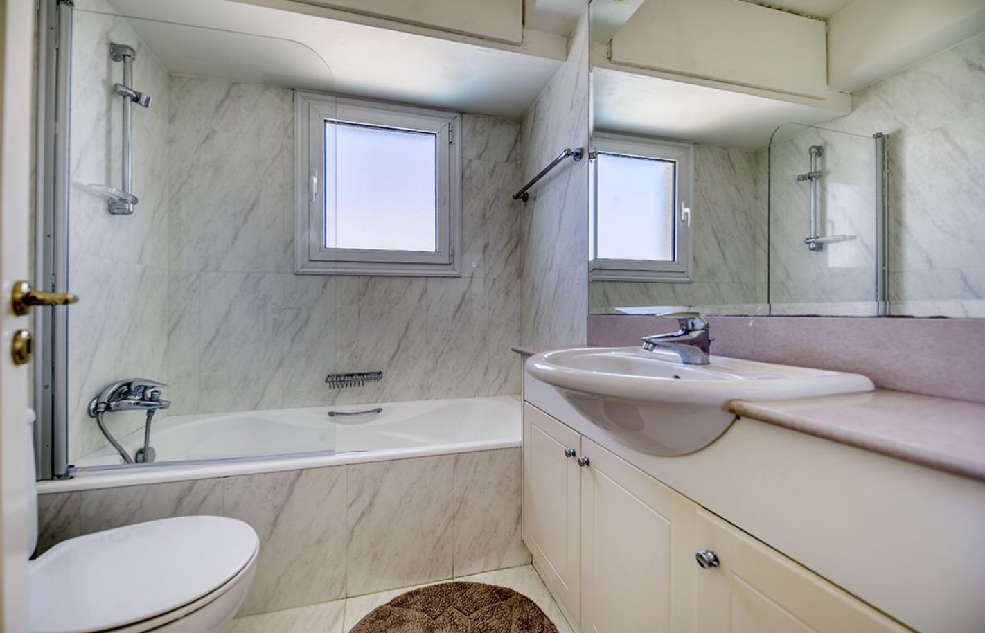 Трехспальные апартаменты в Лимассоле, Potamos Germasogeia - фото 17