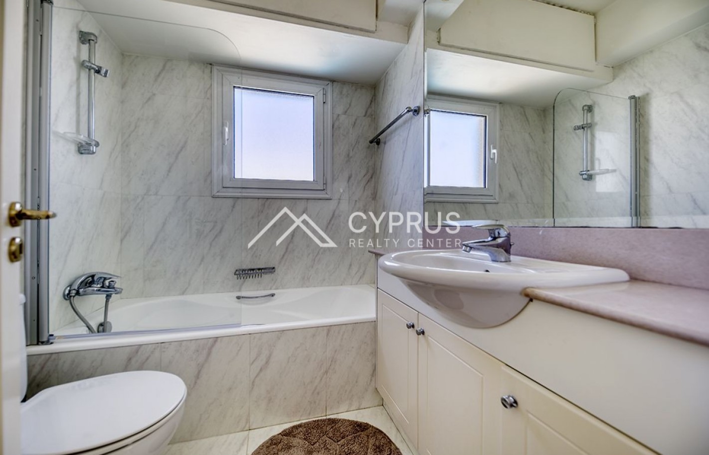 Трехспальные апартаменты в Лимассоле, Potamos Germasogeia - фото 17