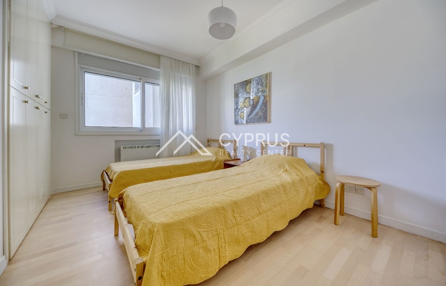 Трехспальные апартаменты в Лимассоле, Potamos Germasogeia - фото 11