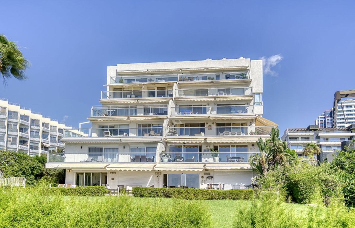 Трехспальные апартаменты в Лимассоле, Potamos Germasogeia - фото 30