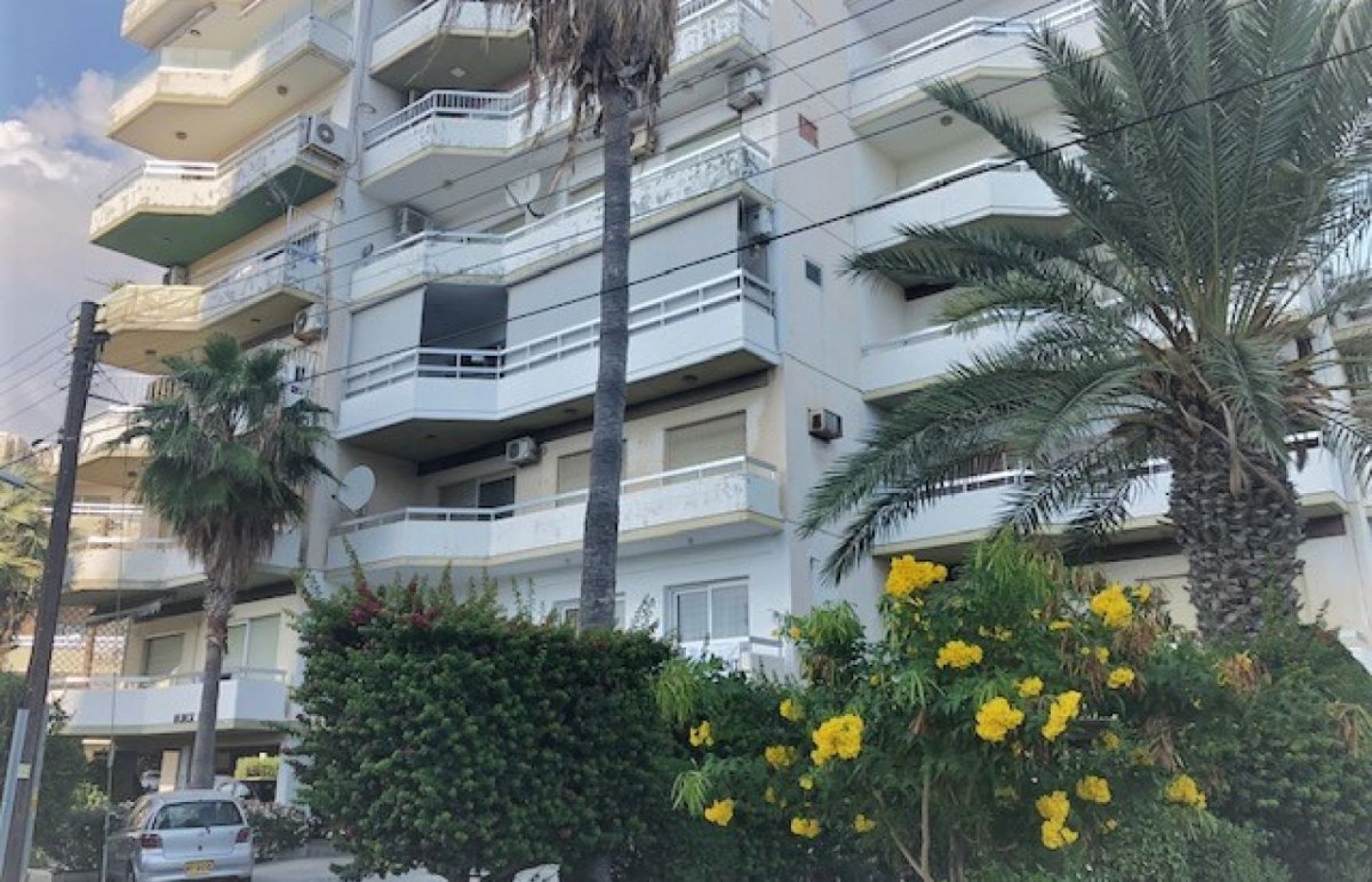 Трехспальные апартаменты в Лимассоле, Potamos Germasogeia - фото 15