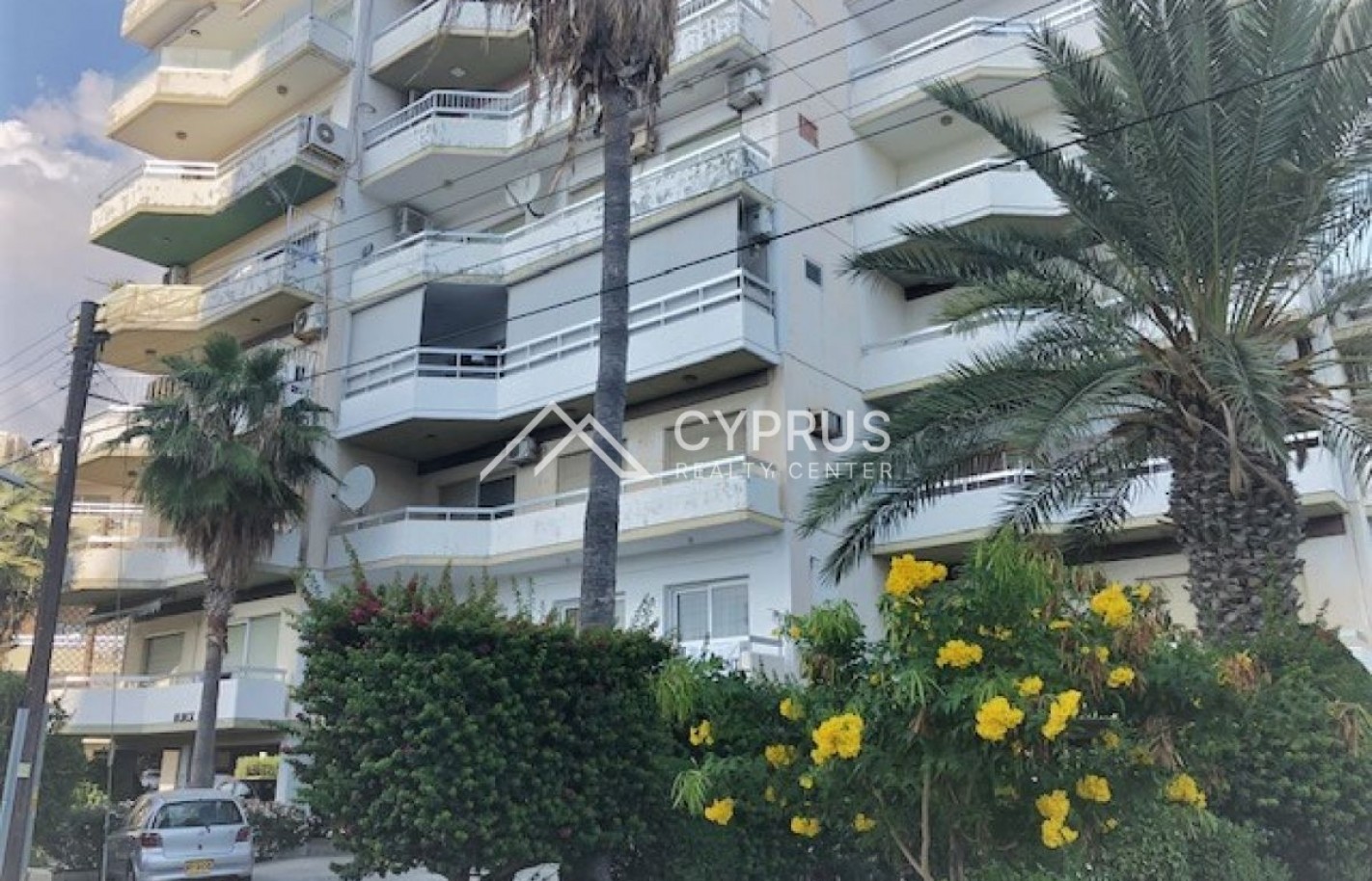 Three bedroom apartment in Limassol, Potamos Germasogeia - фото 15