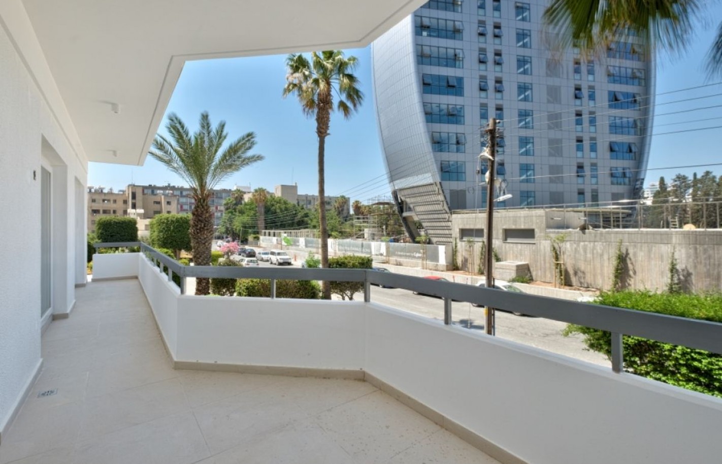 Трехспальные апартаменты в Лимассоле, Potamos Germasogeia - фото 14