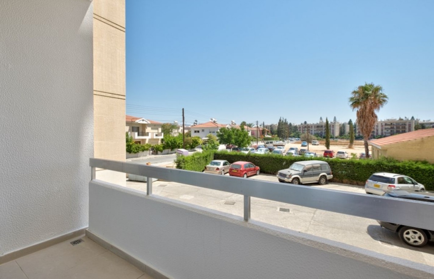 Трехспальные апартаменты в Лимассоле, Potamos Germasogeia - фото 12