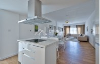Three bedroom apartment in Limassol, Potamos Germasogeia - фото 4