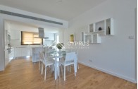 Three bedroom apartment in Limassol, Potamos Germasogeia - фото 3