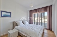 Three bedroom apartment in Limassol, Potamos Germasogeia - фото 9