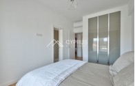 Three bedroom apartment in Limassol, Potamos Germasogeia - фото 8