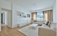 Three bedroom apartment in Limassol, Potamos Germasogeia - фото 1